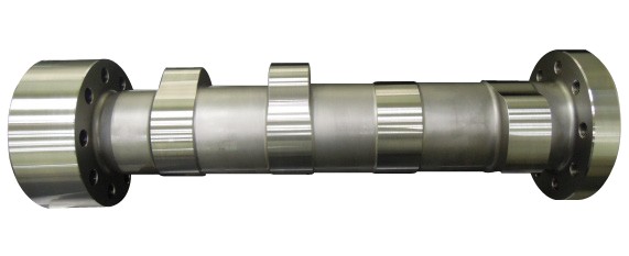 Cam Shaft