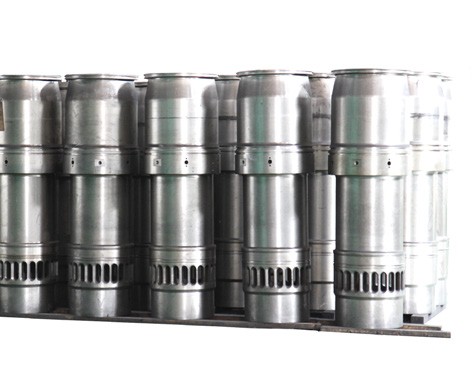 Cylinder Liner