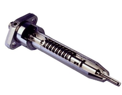 Fuel Valve