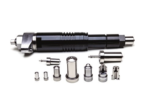 Fuel Valve