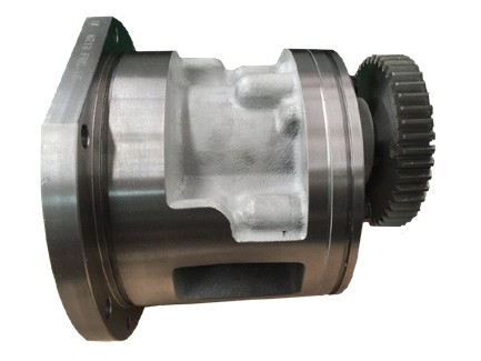 Lub. Oil Pump