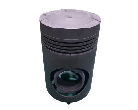 Piston Head