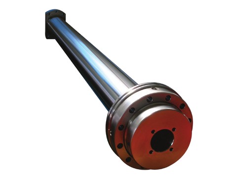 Piston Rod