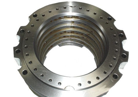 Stuffing Box Parts