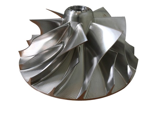 Turbo Blower