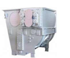 Air Cooler, Heat Exchanger