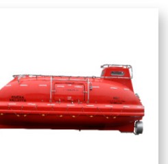 Lifeboat, Safety Goods