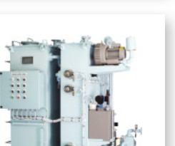 Sewage Treatment Plant